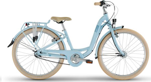 PUKY SKYRIDE 24-3 CLASSIC