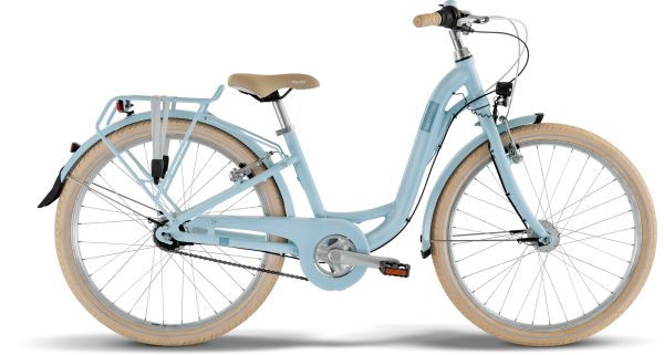 PUKY SKYRIDE 24-7 Classic