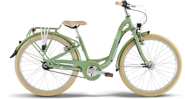 PUKY SKYRIDE 24-7 Classic