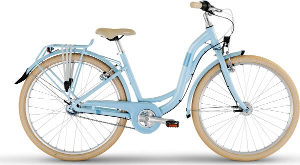 PUKY SKYRIDE 26-7 CLASSIC