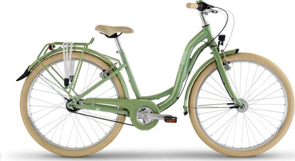 PUKY SKYRIDE 26-7 CLASSIC