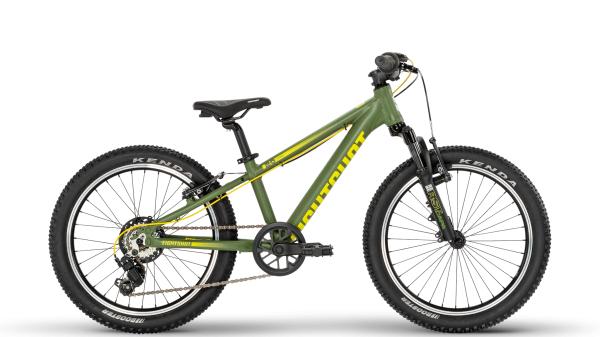 EIGHTSHOT COADY 20 FS