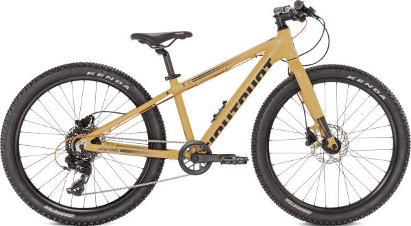 EIGHTSHOT COADY 24 SL DISC