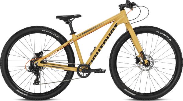 EIGHTSHOT COADY 275 SL DISC