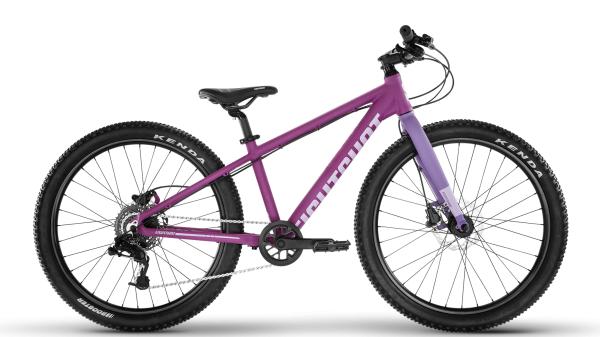 EIGHTSHOT COADY 24 SL DISC