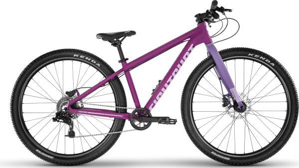 EIGHTSHOT COADY 275 SL DISC