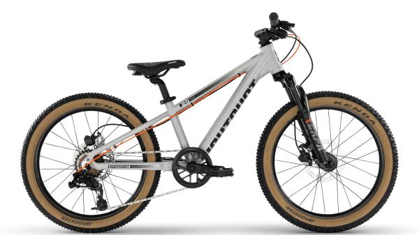 EIGHTSHOT COADY 20 DISC