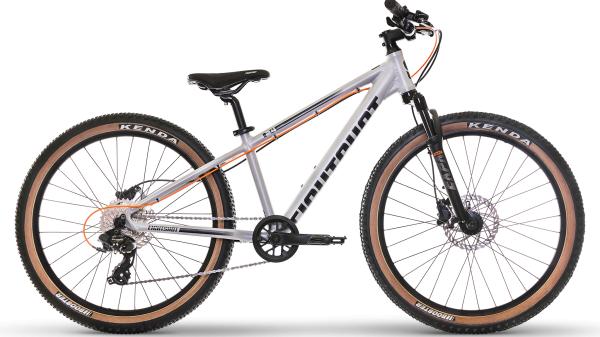 EIGHTSHOT COADY 24 DISC