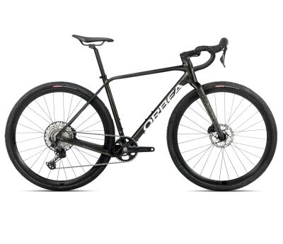 Orbea TERRA H30 1X XL Infinity Green - Ivory White (Gloss) Produktbild 3