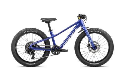 Orbea KIMU 20 H20 U Cobalt Blue Produktbild 1
