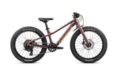 Orbea KIMU 20 H20 U Metallic Sun Set Produktbild 1