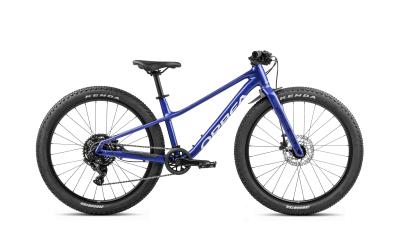 Orbea KIMU 24 H20 U Cobalt Blue Produktbild 1