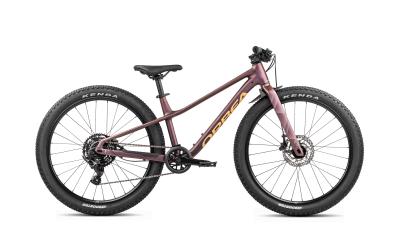 Orbea KIMU 24 H20 U Metallic Sun Set Produktbild 1