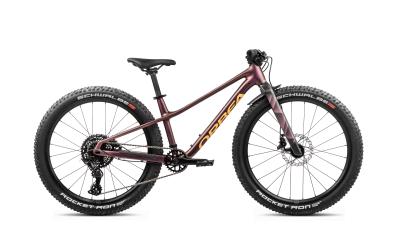 Orbea KIMU 24 H10 U Metallic Sun Set Produktbild 1
