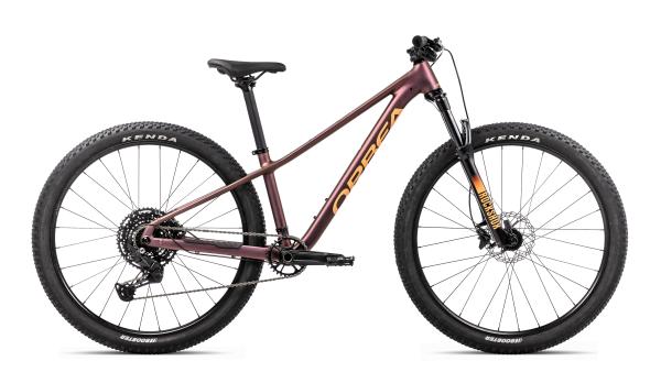 Orbea KIMU 27 H20 U Metallic Sun Set