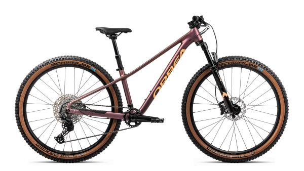 Orbea KIMU 27 H10 U Metallic Sun Set