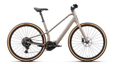 Orbea CARPE 25 S Nickel Produktbild 1