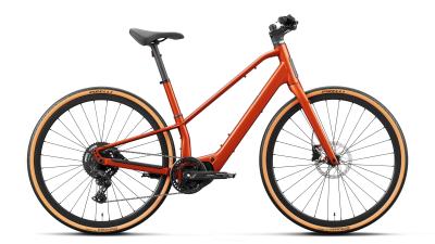 Orbea CARPE 25 S Mars Red (Gloss) Produktbild 1