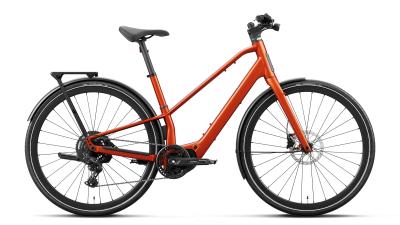 Orbea CARPE 20 S Mars Red (Gloss) Produktbild 1