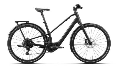 Orbea CARPE 20 S Diamond Black (Matt) Produktbild 1