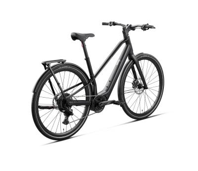 Orbea CARPE 20 M Diamond Black (Matt) Produktbild 2