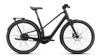 Orbea CARPE 10 S Diamond Black (Matt) Produktbild 1