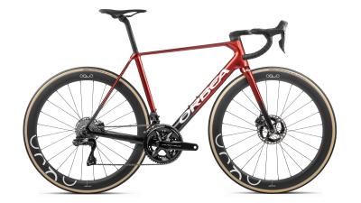 Orbea ORCA M10i REPLICA PWR 49 Lotto Produktbild 1