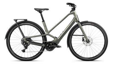 Orbea DIEM 30 S Spaceship Green (Matt) Produktbild 1