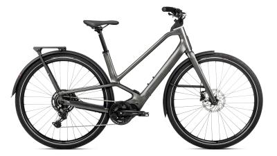 Orbea DIEM 30 S Anthracite Glitter (Gloss) Produktbild 1
