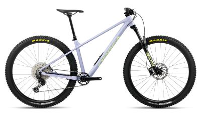 Orbea LAUFEY H30 XL Digital Lavender - Acid Gum (Gloss) Produktbild 1