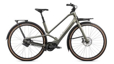 Orbea DIEM 10 L Spaceship Green (Matt) Produktbild 1