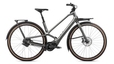 Orbea DIEM 10 L Anthracite Glitter (Gloss) Produktbild 1