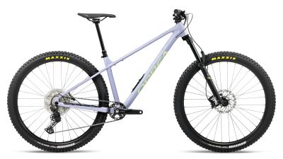 Orbea LAUFEY H10 M Digital Lavender - Acid Gum (Gloss) Produktbild 1