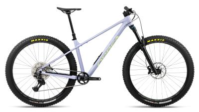Orbea LAUFEY H-LTD L Digital Lavender - Acid Gum (Gloss) Produktbild 1