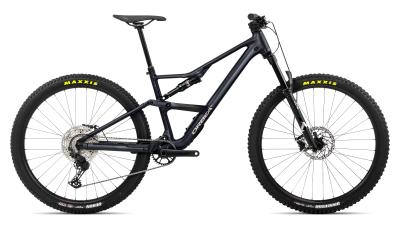 Orbea OCCAM SL H30 M Tanzanite (Matt-Gloss) Produktbild 1