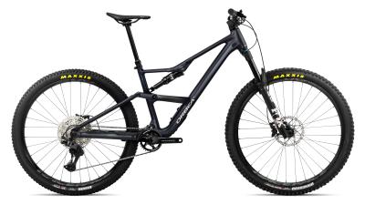 Orbea OCCAM SL H10 S Tanzanite (Matt-Gloss) Produktbild 1