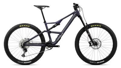 Orbea OCCAM LT H30 L Tanzanite (Matt-Gloss) Produktbild 1