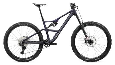 Orbea OCCAM LT H10 S Tanzanite (Matt-Gloss) Produktbild 1