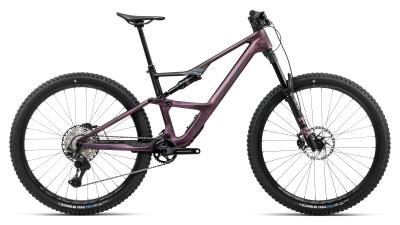 Orbea OCCAM SL M30 L Sunset C. View - Black (Matt) Produktbild 1