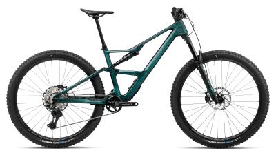 Orbea OCCAM SL M30 L Escape Green C.View (Gloss) Produktbild 1
