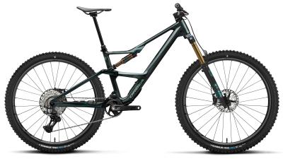 Orbea OCCAM SL M10 S Escape Green C.View (Gloss) Produktbild 1