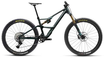 Orbea OCCAM LT M10 L Escape Green C.View (Gloss) Produktbild 1