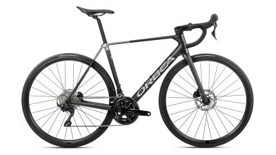 Orbea ORCA M30 47 Diamond C.View (Matt) - Titan Grey (Gloss) Produktbild 1