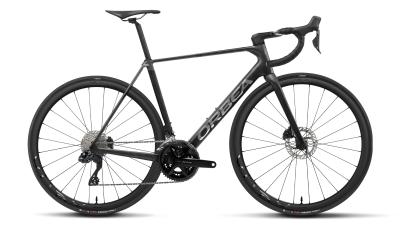 Orbea ORCA M35i 60 Diamond C.View (Matt) - Titan Grey (Gloss) Produktbild 1