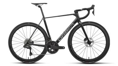 Orbea ORCA M20iTEAM 55 Diamond C.View (Matt) - Titan Grey (Gloss) Produktbild 1
