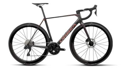 Orbea ORCA M30iLTD PWR 55 Diamond C.View - Sunset C.View (Matt) Produktbild 1