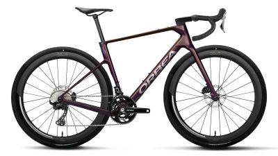 Orbea TERRA RACE M20LTD XXL Sunset (Matt) Produktbild 1
