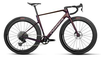 Orbea TERRA RACE M31eLTD 1X M Sunset (Matt) Produktbild 1