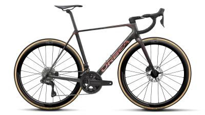 Orbea ORCA M20iLTD PWR 55 Diamond C.View - Sunset C.View (Matt) Produktbild 1
