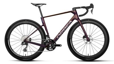 Orbea TERRA RACE M20iLTD XL Sunset (Matt) Produktbild 1